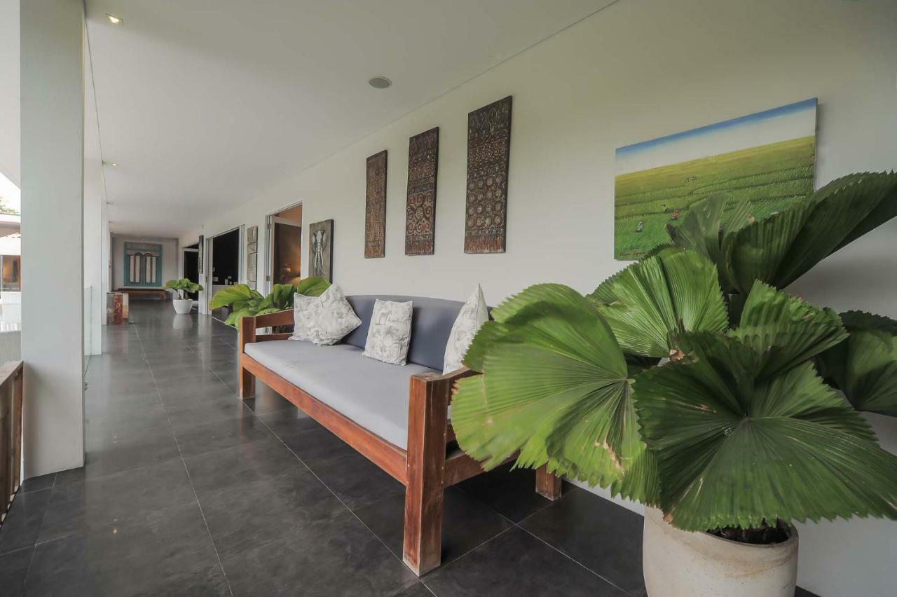 Casa Priya Petitenget Seminyak  Exterior photo