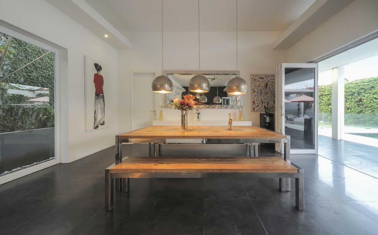 Casa Priya Petitenget Seminyak  Exterior photo