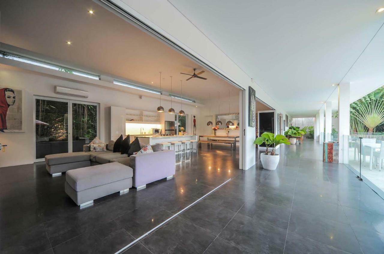 Casa Priya Petitenget Seminyak  Exterior photo