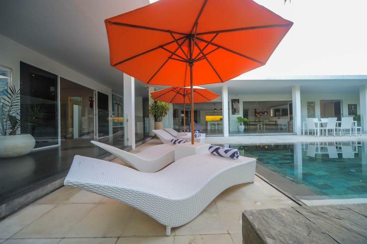 Casa Priya Petitenget Seminyak  Exterior photo